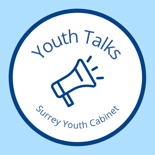 Introducing the Youth Talks Podcast